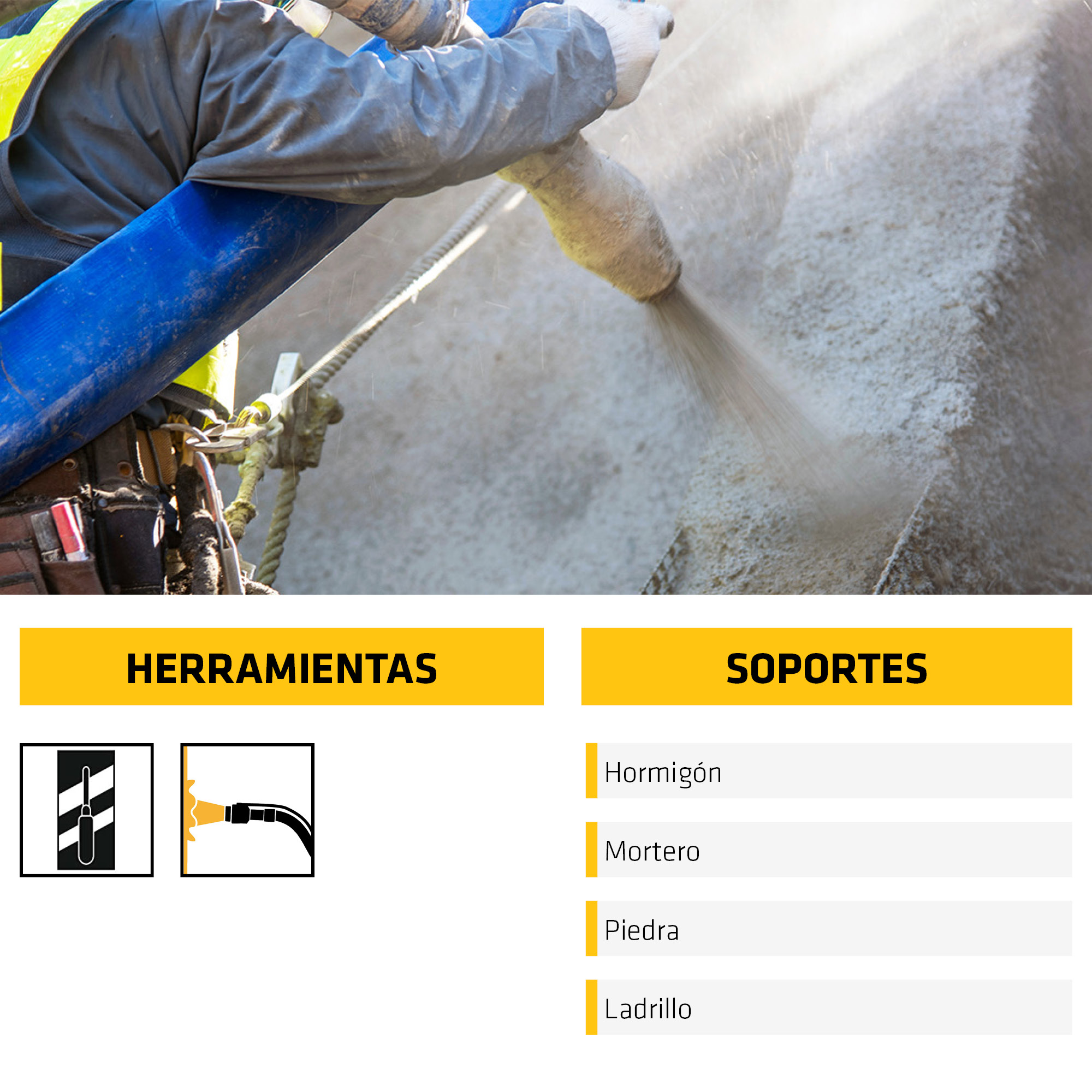 Sika MonoTop-4200 MultiFlow